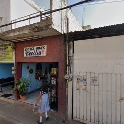 Consultorio Dental Umich