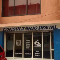 Consultorio Dental Unam
