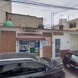 Consultorio Dental Unam