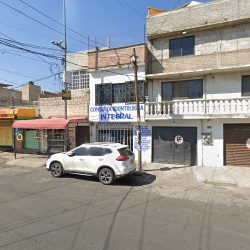 Consultorio Dental Unam