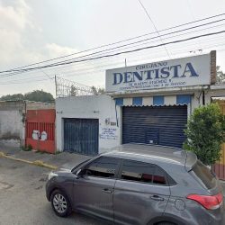 Consultorio Dental Unam