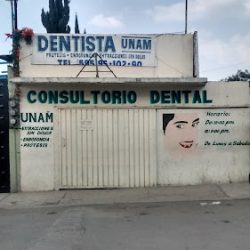 Consultorio Dental Unam