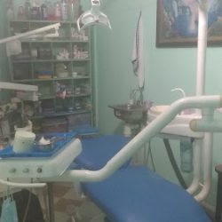 Consultorio Dental V