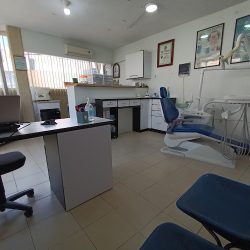 Consultorio Dental Valdez