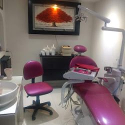 Consultorio Dental Valeria López