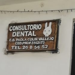 Consultorio Dental Vallejo