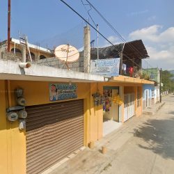 Consultorio Dental Vargas