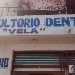 Consultorio Dental Vela