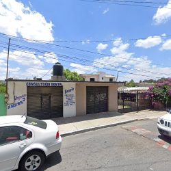 Consultorio Dental Vera
