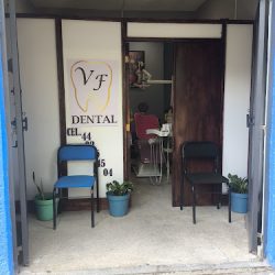 Consultorio Dental Vf
