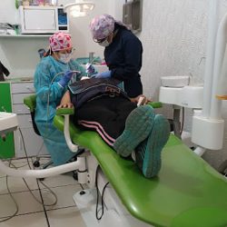 Consultorio Dental Vianzza