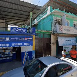Consultorio Dental Vicente Fd Crujana Bucal