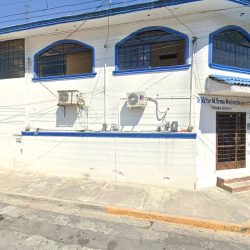 Consultorio Dental Victor M