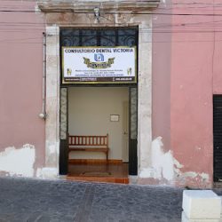 Consultorio Dental Victoria