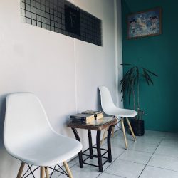 Consultorio Dental Violeta