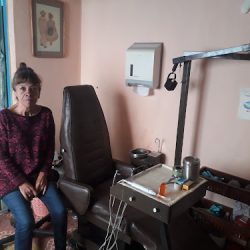Consultorio Dental Vitadent