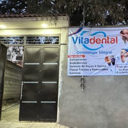 Consultorio Dental Vitadental Tlapa