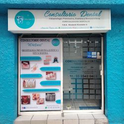 Consultorio Dental Vivedent