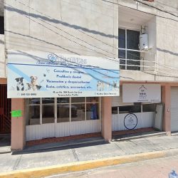 Consultorio Dental Vp