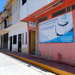 Consultorio Dental Weimar Domínguez