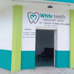 Consultorio Dental White Teeth
