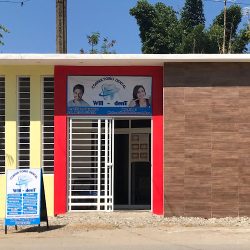Consultorio Dental Will-dent