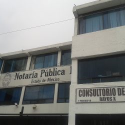 Consultorio Dental