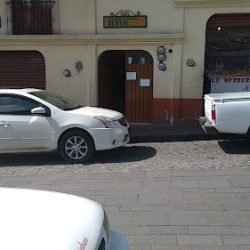 Consultorio Dental Xi