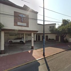 Consultorio Dental Xiloxoxtla