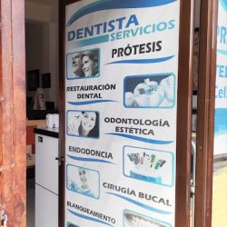 Consultorio Dental Xochident
