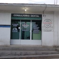 Consultorio Dental Xstex
