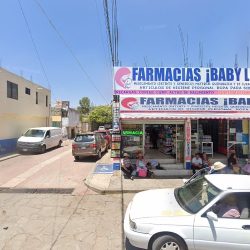 Consultorio Dental Y De Ortodoncia. Chris Dental. San Felipe Del Progreso