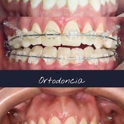 Negocio Consultorio Dental Y Especialidades