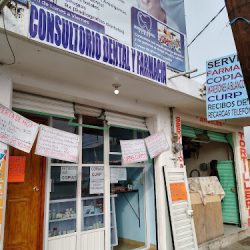 Consultorio Dental Y Farmacia Dental Floss