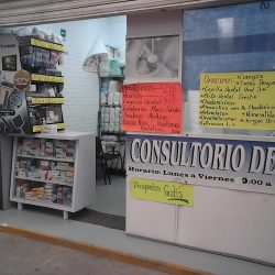 Consultorio Dental Y Farmacia