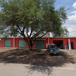 Consultorio Dental Y Farmacia San JosÉ