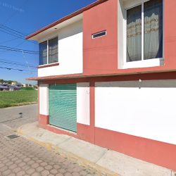 Consultorio Dental Y Farmacia Uriel
