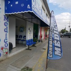 Consultorio Dental Y Médico 