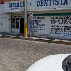 Consultorio Dental Y Médico