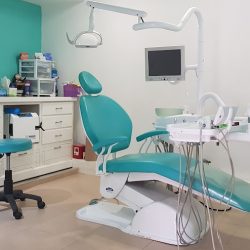 Consultorio Dental Y Médico Valencia
