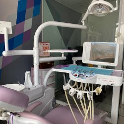 Consultorio Dental Y Odontología