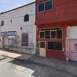 Consultorio Dental Y Ortodoncia