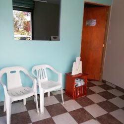 Consultorio Dental Y Ortodoncia Reyes