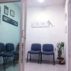Consultorio Dental 