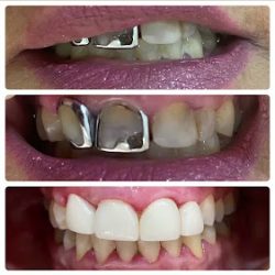 Consultorio Dental Zaizar, Deposito Dental, Otorrino Y Plástica Facial