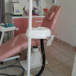 Consultorio Dental Zapata