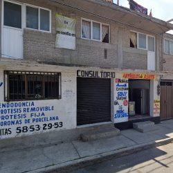 Consultorio Dental Zapotl