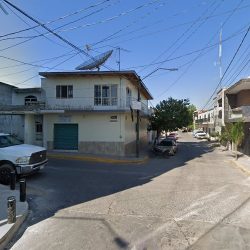 Consultorio Dental Zarate