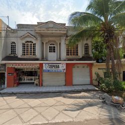 Consultorio Dental Zepeda