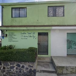 Consultorio Dental Zul